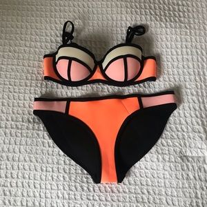 Triangl Bathing suit
